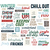 Simple Stories PRE-ORDER Simple Vintage Flannel Season Sentiment Bits (25320) Simple Stories PRE-ORDER Simple Vintage Flannel Season Sentiment Bits (25320)