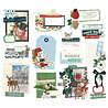 Simple Stories PRE-ORDER Simple Vintage Flannel Season Ephemera Bits (25321) Simple Stories PRE-ORDER Simple Vintage Flannel Season Ephemera Bits (25321)