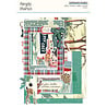 Simple Stories PRE-ORDER Simple Vintage Flannel Season Chipboard Frames (25322) Simple Stories PRE-ORDER Simple Vintage Flannel Season Chipboard Frames (25322)