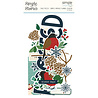 Simple Stories PRE-ORDER Simple Vintage Flannel Season Simple Pages Pieces (25326) Simple Stories PRE-ORDER Simple Vintage Flannel Season Simple Pages Pieces (25326)