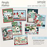 Simple Stories PRE-ORDER Simple Vintage Flannel Season Simple Cards Kit (25327) Simple Stories PRE-ORDER Simple Vintage Flannel Season Simple Cards Kit (25327)