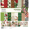Simple Stories PRE-ORDER Simple Vintage Believe 12x12 Inch Collection Kit (25500) Simple Stories PRE-ORDER Simple Vintage Believe 12x12 Inch Collection Kit (25500)