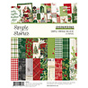 Simple Stories PRE-ORDER Simple Vintage Believe 6x8 Inch Paper Pad (25522) Simple Stories PRE-ORDER Simple Vintage Believe 6x8 Inch Paper Pad (25522)
