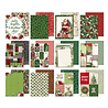 Simple Stories PRE-ORDER Simple Vintage Believe 6x8 Inch Paper Pad (25522) Simple Stories PRE-ORDER Simple Vintage Believe 6x8 Inch Paper Pad (25522)