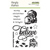 Simple Stories PRE-ORDER Simple Vintage Believe Stamps (25523) Simple Stories PRE-ORDER Simple Vintage Believe Stamps (25523)