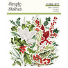 Simple Stories PRE-ORDER Simple Vintage Believe Floral Bits (25526) Simple Stories PRE-ORDER Simple Vintage Believe Floral Bits (25526)