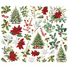 Simple Stories PRE-ORDER Simple Vintage Believe Floral Bits (25526) Simple Stories PRE-ORDER Simple Vintage Believe Floral Bits (25526)