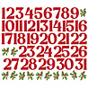 Simple Stories PRE-ORDER Simple Vintage Believe Number Bits (25527) Simple Stories PRE-ORDER Simple Vintage Believe Number Bits (25527)