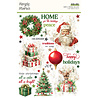 Simple Stories PRE-ORDER Simple Vintage Believe Rub Ons (25530) Simple Stories PRE-ORDER Simple Vintage Believe Rub Ons (25530)