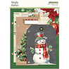 Simple Stories PRE-ORDER Simple Vintage Believe 6x8 Inch Binder Inserts (25532) Simple Stories PRE-ORDER Simple Vintage Believe 6x8 Inch Binder Inserts (25532)