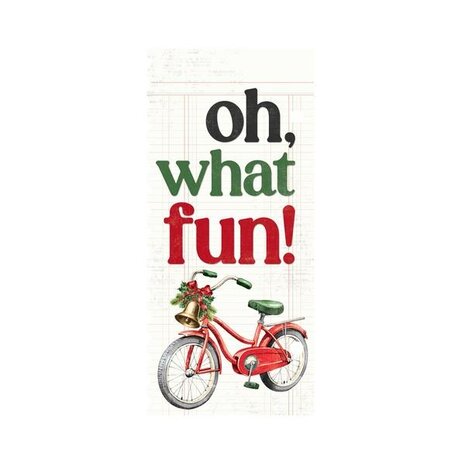 Simple Stories Simple Vintage Believe 6x8 Inch Binder Inserts (25532) Simple Stories Simple Vintage Believe 6x8 Inch Binder Inserts (25532)