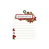 Simple Stories PRE-ORDER Simple Vintage Believe 6x8 Inch Binder Inserts (25532) Simple Stories PRE-ORDER Simple Vintage Believe 6x8 Inch Binder Inserts (25532)