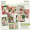 Simple Stories PRE-ORDER Simple Vintage Believe Simple Cards Kit (25537) Simple Stories PRE-ORDER Simple Vintage Believe Simple Cards Kit (25537)