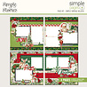 Simple Stories PRE-ORDER Simple Vintage Believe Simple Pages Kit (25538) Simple Stories PRE-ORDER Simple Vintage Believe Simple Pages Kit (25538)