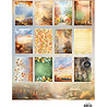 Studio Light PRE-ORDER Charming Autumn A4 Background Paper Pad (SL-CA-DPP362) Studio Light PRE-ORDER Charming Autumn A4 Background Paper Pad (SL-CA-DPP362)