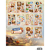 Studio Light PRE-ORDER Charming Autumn A5 Die-Cut Paper Pad (SL-CA-DCPP363) Studio Light PRE-ORDER Charming Autumn A5 Die-Cut Paper Pad (SL-CA-DCPP363)