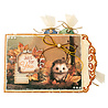 Studio Light PRE-ORDER Charming Autumn A5 Die-Cut Paper Pad (SL-CA-DCPP363) Studio Light PRE-ORDER Charming Autumn A5 Die-Cut Paper Pad (SL-CA-DCPP363)