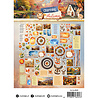 Studio Light PRE-ORDER Charming Autumn Paper Elements Labels, Images & Animal Heads (SL-CA-PE29) Studio Light PRE-ORDER Charming Autumn Paper Elements Labels, Images & Animal Heads (SL-CA-PE29)