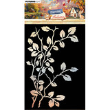 Studio Light Charming Autumn Masking Stencil Autumn Branches (SL-CA-MASK361)