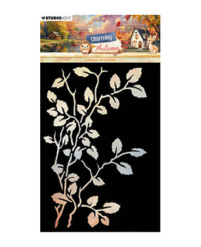 Studio Light Charming Autumn Masking Stencil Autumn Branches (SL-CA-MASK361) Studio Light Charming Autumn Masking Stencil Autumn Branches (SL-CA-MASK361)