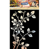 Studio Light PRE-ORDER Charming Autumn Masking Stencil Autumn Branches (SL-CA-MASK361) Studio Light PRE-ORDER Charming Autumn Masking Stencil Autumn Branches (SL-CA-MASK361)
