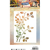 Studio Light PRE-ORDER Charming Autumn Masking Stencil Autumn Branches (SL-CA-MASK361) Studio Light PRE-ORDER Charming Autumn Masking Stencil Autumn Branches (SL-CA-MASK361)