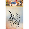 Studio Light PRE-ORDER Charming Autumn Clear Stamp Autumn Branch (SL-CA-STAMP871) Studio Light PRE-ORDER Charming Autumn Clear Stamp Autumn Branch (SL-CA-STAMP871)