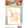 Studio Light PRE-ORDER Charming Autumn Clear Stamp Autumn Branch (SL-CA-STAMP871) Studio Light PRE-ORDER Charming Autumn Clear Stamp Autumn Branch (SL-CA-STAMP871)