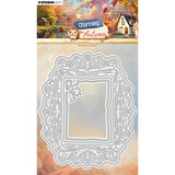 Studio Light Charming Autumn Snijmal Wooden Frame (SL-CA-CD1036)