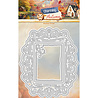 Studio Light PRE-ORDER Charming Autumn Snijmal Wooden Frame (SL-CA-CD1036) Studio Light PRE-ORDER Charming Autumn Snijmal Wooden Frame (SL-CA-CD1036)