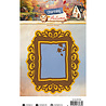 Studio Light PRE-ORDER Charming Autumn Snijmal Wooden Frame (SL-CA-CD1036) Studio Light PRE-ORDER Charming Autumn Snijmal Wooden Frame (SL-CA-CD1036)