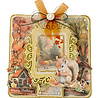 Studio Light PRE-ORDER Charming Autumn Snijmal Wooden Frame (SL-CA-CD1036) Studio Light PRE-ORDER Charming Autumn Snijmal Wooden Frame (SL-CA-CD1036)