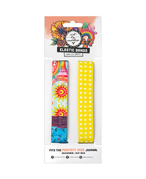 Studio Light Elastic Journal Bands (ABM-25-EBA01) Studio Light Elastic Journal Bands (ABM-25-EBA01)