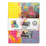 Studio Light Perfect Size Art Journal (ABM-25-JOUR20)