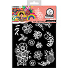 Studio Light PRE-ORDER Rub On Lovely Prints White (ABM-25-RUB06) Studio Light PRE-ORDER Rub On Lovely Prints White (ABM-25-RUB06)
