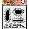 Studio Light PRE-ORDER Masking Stencil Doodles of Doodles (ABM-25-MASK358) Studio Light PRE-ORDER Masking Stencil Doodles of Doodles (ABM-25-MASK358)