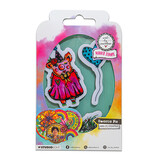 Studio Light Cling Stamp Sweetie Pie (ABM-25-STAMP868)