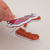 Studio Light PRE-ORDER Cling Stamp Sweetie Pie (ABM-25-STAMP868) Studio Light PRE-ORDER Cling Stamp Sweetie Pie (ABM-25-STAMP868)