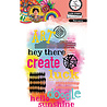 Studio Light PRE-ORDER Clear Stamp Bold Words (ABM-25-STAMP867) Studio Light PRE-ORDER Clear Stamp Bold Words (ABM-25-STAMP867)