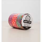 Studio Light Washi Tape Dotty Art (ABM-25-WASH30)
