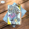 Elizabeth Craft Designs In the Garden Stamp & Dies Garden of Love (CSD413) Elizabeth Craft Designs In the Garden Stamp & Dies Garden of Love (CSD413)