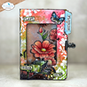Elizabeth Craft Designs In the Garden A6 Clear Stamps Journal Phrases 5 (CS416) Elizabeth Craft Designs In the Garden A6 Clear Stamps Journal Phrases 5 (CS416)