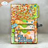 Elizabeth Craft Designs In the Garden Dies Floral Slots File Folder (2264) Elizabeth Craft Designs In the Garden Dies Floral Slots File Folder (2264)