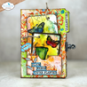 Elizabeth Craft Designs In the Garden Dies Floral Slots File Folder (2264) Elizabeth Craft Designs In the Garden Dies Floral Slots File Folder (2264)