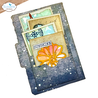Elizabeth Craft Designs In the Garden Dies Floral Slots File Folder (2264) Elizabeth Craft Designs In the Garden Dies Floral Slots File Folder (2264)