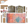 Elizabeth Craft Designs In the Garden Dies Shed (2265) Elizabeth Craft Designs In the Garden Dies Shed (2265)