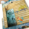 Elizabeth Craft Designs In the Garden Dies Shed (2265) Elizabeth Craft Designs In the Garden Dies Shed (2265)