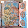 Elizabeth Craft Designs In the Garden Dies Plant Index Folder (2266) Elizabeth Craft Designs In the Garden Dies Plant Index Folder (2266)