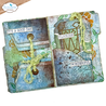 Elizabeth Craft Designs In the Garden Dies Plant Index Folder (2266) Elizabeth Craft Designs In the Garden Dies Plant Index Folder (2266)
