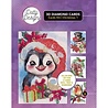 Find It Trading 3D Diamond Cards Kit Christmas Animals (DDDCK006) Find It Trading 3D Diamond Cards Kit Christmas Animals (DDDCK006)